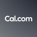 Cal.com logo