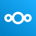 Nextcloud logo