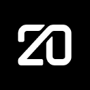 Twenty CRM logo
